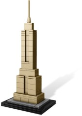 <h1>Empire State Building</h1><div class='tags floatleft'><a href='/https/brickset.com/sets/21002-1/Empire-State-Building'>21002-1</a> <a href='/https/brickset.com/sets/theme-Architecture'>Architecture</a> <a class='subtheme' href='/https/brickset.com/sets/subtheme-Landmark-Series'>Landmark Series</a> <a class='year' href='/https/brickset.com/sets/theme-Architecture/year-2009'>2009</a> </div><div class='floatright'>©2009 LEGO Group</div>