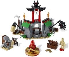 <h1>Mountain Shrine</h1><div class='tags floatleft'><a href='/https/brickset.com/sets/2254-1/Mountain-Shrine'>2254-1</a> <a href='/https/brickset.com/sets/theme-Ninjago'>Ninjago</a> <a class='subtheme' href='/https/brickset.com/sets/subtheme-Pilot-Season'>Pilot Season</a> <a class='year' href='/https/brickset.com/sets/theme-Ninjago/year-2011'>2011</a> </div><div class='floatright'>©2011 LEGO Group</div>