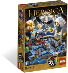 <h1>Ilrion</h1><div class='tags floatleft'><a href='/https/brickset.com/sets/3874-1/Ilrion'>3874-1</a> <a href='/https/brickset.com/sets/theme-Games'>Games</a> <a class='subtheme' href='/https/brickset.com/sets/subtheme-Heroica'>Heroica</a> <a class='year' href='/https/brickset.com/sets/theme-Games/year-2012'>2012</a> </div><div class='floatright'>©2012 LEGO Group</div>