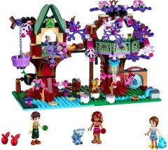 <h1>The Elves' Treetop Hideaway</h1><div class='tags floatleft'><a href='/https/brickset.com/sets/41075-1/The-Elves-Treetop-Hideaway'>41075-1</a> <a href='/https/brickset.com/sets/theme-Elves'>Elves</a> <a class='year' href='/https/brickset.com/sets/theme-Elves/year-2015'>2015</a> </div><div class='floatright'>©2015 LEGO Group</div>