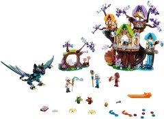 <h1>The Elvenstar Tree Bat Attack</h1><div class='tags floatleft'><a href='/https/brickset.com/sets/41196-1/The-Elvenstar-Tree-Bat-Attack'>41196-1</a> <a href='/https/brickset.com/sets/theme-Elves'>Elves</a> <a class='year' href='/https/brickset.com/sets/theme-Elves/year-2018'>2018</a> </div><div class='floatright'>©2018 LEGO Group</div>