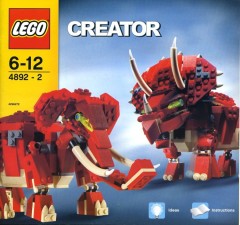 <h1>Prehistoric Power</h1><div class='tags floatleft'><a href='/https/brickset.com/sets/4892-1/Prehistoric-Power'>4892-1</a> <a href='/https/brickset.com/sets/theme-Creator'>Creator</a> <a class='subtheme' href='/https/brickset.com/sets/subtheme-8-in-1'>8 in 1</a> <a class='year' href='/https/brickset.com/sets/theme-Creator/year-2006'>2006</a> </div><div class='floatright'>©2006 LEGO Group</div>