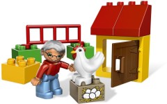 <h1>Chicken Coop</h1><div class='tags floatleft'><a href='/https/brickset.com/sets/5644-1/Chicken-Coop'>5644-1</a> <a href='/https/brickset.com/sets/theme-Duplo'>Duplo</a> <a class='subtheme' href='/https/brickset.com/sets/subtheme-Farm'>Farm</a> <a class='year' href='/https/brickset.com/sets/theme-Duplo/year-2010'>2010</a> </div><div class='floatright'>©2010 LEGO Group</div>