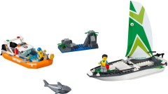 <h1>Sailboat Rescue</h1><div class='tags floatleft'><a href='/https/brickset.com/sets/60168-1/Sailboat-Rescue'>60168-1</a> <a href='/https/brickset.com/sets/theme-City'>City</a> <a class='subtheme' href='/https/brickset.com/sets/subtheme-Coast-Guard'>Coast Guard</a> <a class='year' href='/https/brickset.com/sets/theme-City/year-2017'>2017</a> </div><div class='floatright'>©2017 LEGO Group</div>