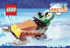 <h1>Snow Scooter</h1><div class='tags floatleft'><a href='/https/brickset.com/sets/6626-2/Snow-Scooter'>6626-2</a> <a href='/https/brickset.com/sets/theme-Town'>Town</a> <a class='subtheme' href='/https/brickset.com/sets/subtheme-Arctic'>Arctic</a> <a class='year' href='/https/brickset.com/sets/theme-Town/year-2000'>2000</a> </div><div class='floatright'>©2000 LEGO Group</div>