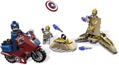 <h1>Captain America's Avenging Cycle</h1><div class='tags floatleft'><a href='/https/brickset.com/sets/6865-1/Captain-America-s-Avenging-Cycle'>6865-1</a> <a href='/https/brickset.com/sets/theme-Marvel-Super-Heroes'>Marvel Super Heroes</a> <a class='subtheme' href='/https/brickset.com/sets/subtheme-The-Avengers'>The Avengers</a> <a class='year' href='/https/brickset.com/sets/theme-Marvel-Super-Heroes/year-2012'>2012</a> </div><div class='floatright'>©2012 LEGO Group</div>