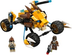 <h1>Lennox' Lion Attack</h1><div class='tags floatleft'><a href='/https/brickset.com/sets/70002-1/Lennox-Lion-Attack'>70002-1</a> <a href='/https/brickset.com/sets/theme-Legends-of-Chima'>Legends of Chima</a> <a class='subtheme' href='/https/brickset.com/sets/subtheme-The-Power-of-the-CHI'>The Power of the CHI</a> <a class='year' href='/https/brickset.com/sets/theme-Legends-of-Chima/year-2013'>2013</a> </div><div class='floatright'>©2013 LEGO Group</div>