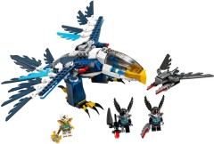 <h1>Eris' Eagle Interceptor</h1><div class='tags floatleft'><a href='/https/brickset.com/sets/70003-1/Eris-Eagle-Interceptor'>70003-1</a> <a href='/https/brickset.com/sets/theme-Legends-of-Chima'>Legends of Chima</a> <a class='subtheme' href='/https/brickset.com/sets/subtheme-The-Power-of-the-CHI'>The Power of the CHI</a> <a class='year' href='/https/brickset.com/sets/theme-Legends-of-Chima/year-2013'>2013</a> </div><div class='floatright'>©2013 LEGO Group</div>