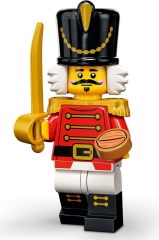 <h1>Nutcracker</h1><div class='tags floatleft'><a href='/https/brickset.com/sets/71034-1/Nutcracker'>71034-1</a> <a href='/https/brickset.com/sets/theme-Collectable-Minifigures'>Collectable Minifigures</a> <a class='subtheme' href='/https/brickset.com/sets/subtheme-Series-23'>Series 23</a> <a class='year' href='/https/brickset.com/sets/theme-Collectable-Minifigures/year-2022'>2022</a> </div><div class='floatright'>©2022 LEGO Group</div>