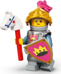 <h1>Knight of the Yellow Castle</h1><div class='tags floatleft'><a href='/https/brickset.com/sets/71034-11/Knight-of-the-Yellow-Castle'>71034-11</a> <a href='/https/brickset.com/sets/theme-Collectable-Minifigures'>Collectable Minifigures</a> <a class='subtheme' href='/https/brickset.com/sets/subtheme-Series-23'>Series 23</a> <a class='year' href='/https/brickset.com/sets/theme-Collectable-Minifigures/year-2022'>2022</a> </div><div class='floatright'>©2022 LEGO Group</div>