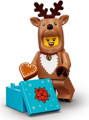 <h1>Reindeer Costume</h1><div class='tags floatleft'><a href='/https/brickset.com/sets/71034-4/Reindeer-Costume'>71034-4</a> <a href='/https/brickset.com/sets/theme-Collectable-Minifigures'>Collectable Minifigures</a> <a class='subtheme' href='/https/brickset.com/sets/subtheme-Series-23'>Series 23</a> <a class='year' href='/https/brickset.com/sets/theme-Collectable-Minifigures/year-2022'>2022</a> </div><div class='floatright'>©2022 LEGO Group</div>