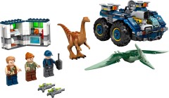 <h1>Gallimimus and Pteranodon Breakout</h1><div class='tags floatleft'><a href='/https/brickset.com/sets/75940-1/Gallimimus-and-Pteranodon-Breakout'>75940-1</a> <a href='/https/brickset.com/sets/theme-Jurassic-World'>Jurassic World</a> <a class='subtheme' href='/https/brickset.com/sets/subtheme-Legend-of-Isla-Nublar'>Legend of Isla Nublar</a> <a class='year' href='/https/brickset.com/sets/theme-Jurassic-World/year-2020'>2020</a> </div><div class='floatright'>©2020 LEGO Group</div>