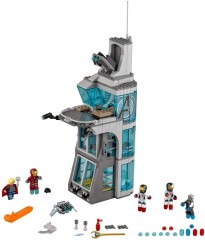 <h1>Attack on Avengers Tower</h1><div class='tags floatleft'><a href='/https/brickset.com/sets/76038-1/Attack-on-Avengers-Tower'>76038-1</a> <a href='/https/brickset.com/sets/theme-Marvel-Super-Heroes'>Marvel Super Heroes</a> <a class='subtheme' href='/https/brickset.com/sets/subtheme-Avengers-Age-of-Ultron'>Avengers: Age of Ultron</a> <a class='year' href='/https/brickset.com/sets/theme-Marvel-Super-Heroes/year-2015'>2015</a> </div><div class='floatright'>©2015 LEGO Group</div>