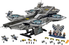 <h1>The SHIELD Helicarrier</h1><div class='tags floatleft'><a href='/https/brickset.com/sets/76042-1/The-SHIELD-Helicarrier'>76042-1</a> <a href='/https/brickset.com/sets/theme-Marvel-Super-Heroes'>Marvel Super Heroes</a> <a class='subtheme' href='/https/brickset.com/sets/subtheme-Miscellaneous'>Miscellaneous</a> <a class='year' href='/https/brickset.com/sets/theme-Marvel-Super-Heroes/year-2015'>2015</a> </div><div class='floatright'>©2015 LEGO Group</div>