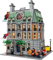 <h1>Sanctum Sanctorum</h1><div class='tags floatleft'><a href='/https/brickset.com/sets/76218-1/Sanctum-Sanctorum'>76218-1</a> <a href='/https/brickset.com/sets/theme-Marvel-Super-Heroes'>Marvel Super Heroes</a> <a class='subtheme' href='/https/brickset.com/sets/subtheme-Doctor-Strange-in-the-Multiverse-of-Madness'>Doctor Strange in the Multiverse of Madness</a> <a class='year' href='/https/brickset.com/sets/theme-Marvel-Super-Heroes/year-2022'>2022</a> </div><div class='floatright'>©2022 LEGO Group</div>