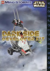 <h1>Dark Side Developer Kit</h1><div class='tags floatleft'><a href='/https/brickset.com/sets/9754-1/Dark-Side-Developer-Kit'>9754-1</a> <a href='/https/brickset.com/sets/theme-Mindstorms'>Mindstorms</a> <a class='subtheme' href='/https/brickset.com/sets/subtheme-Star-Wars'>Star Wars</a> <a class='year' href='/https/brickset.com/sets/theme-Mindstorms/year-2000'>2000</a> </div><div class='floatright'>©2000 LEGO Group</div>