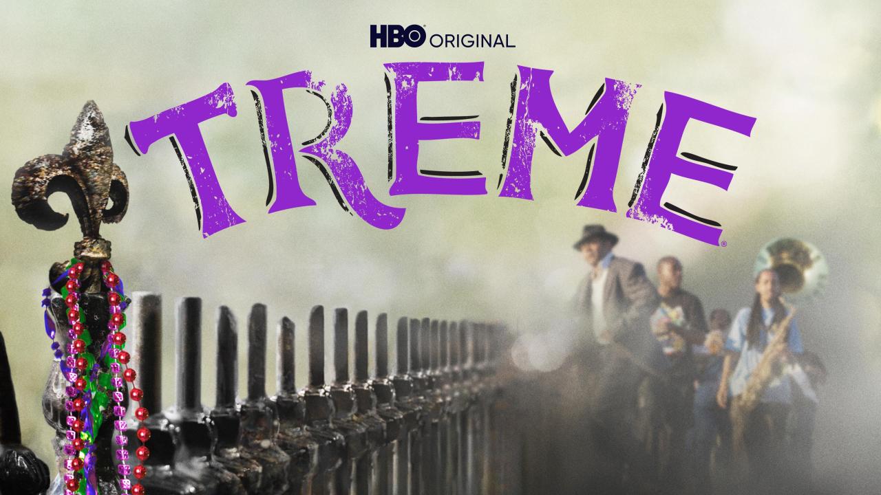 Treme