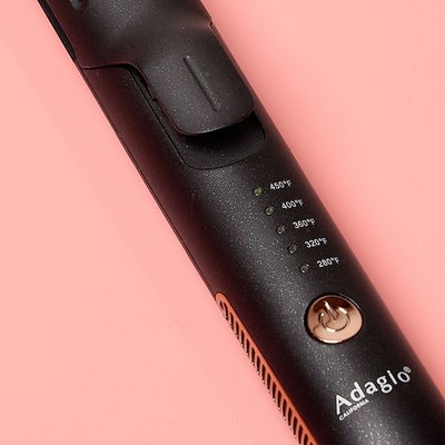 AirLock™ Styler - Black