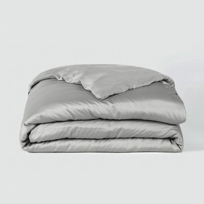 Airyweight Eucalyptus Duvet Cover - Dove