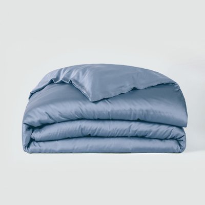 Airyweight Eucalyptus Duvet Cover - Sky