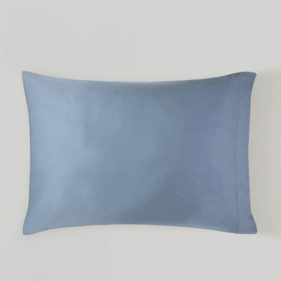 Airyweight Eucalyptus Pillowcase Set - Sky