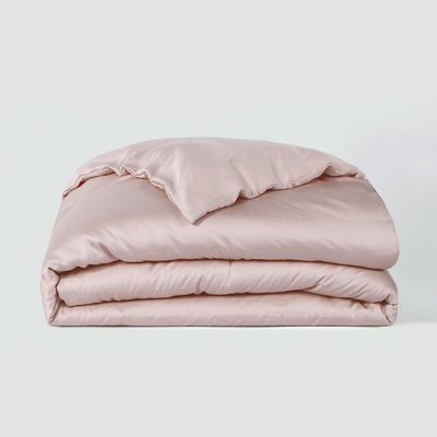 Airyweight Eucalyptus Duvet Cover - Blush