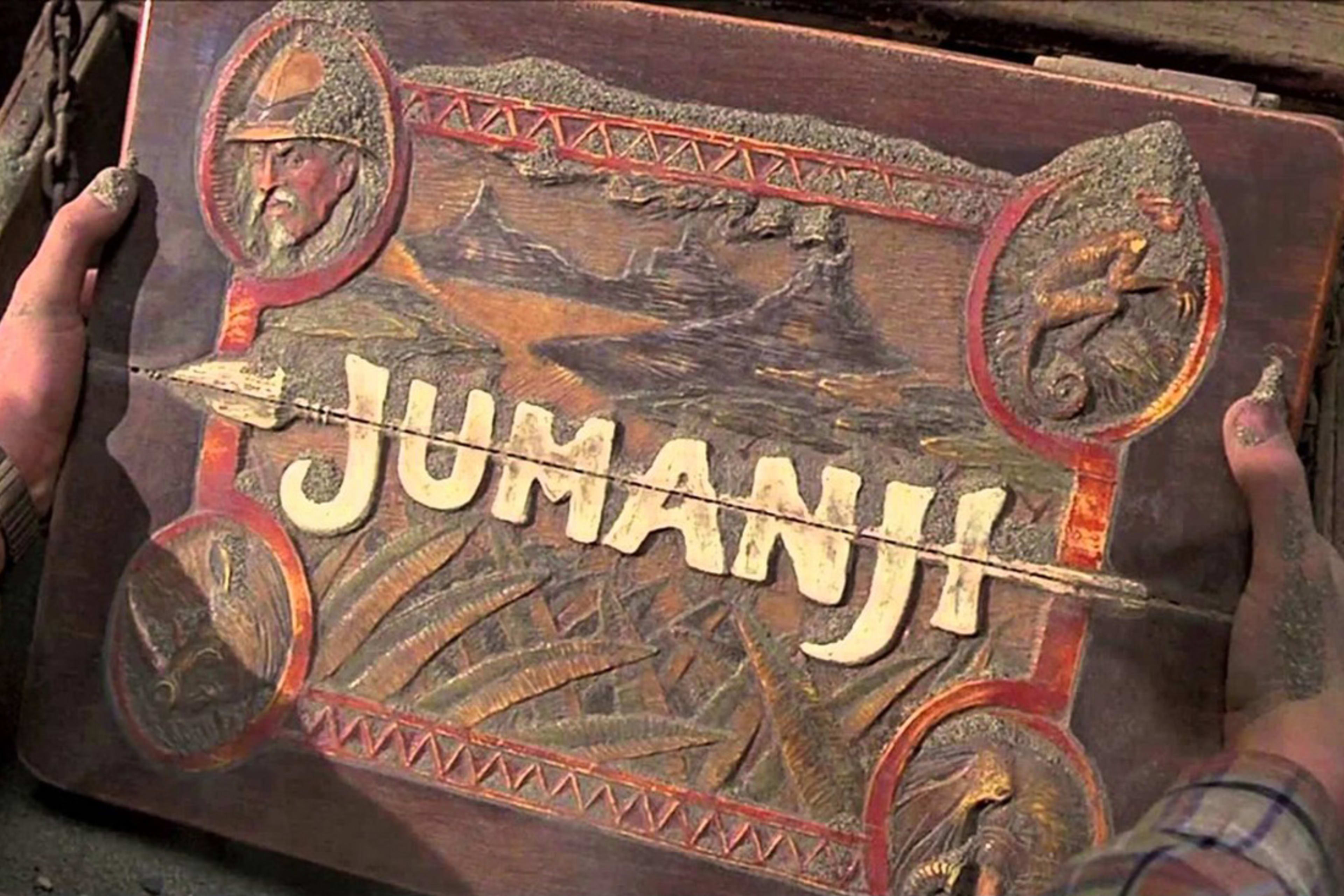 Jumanji