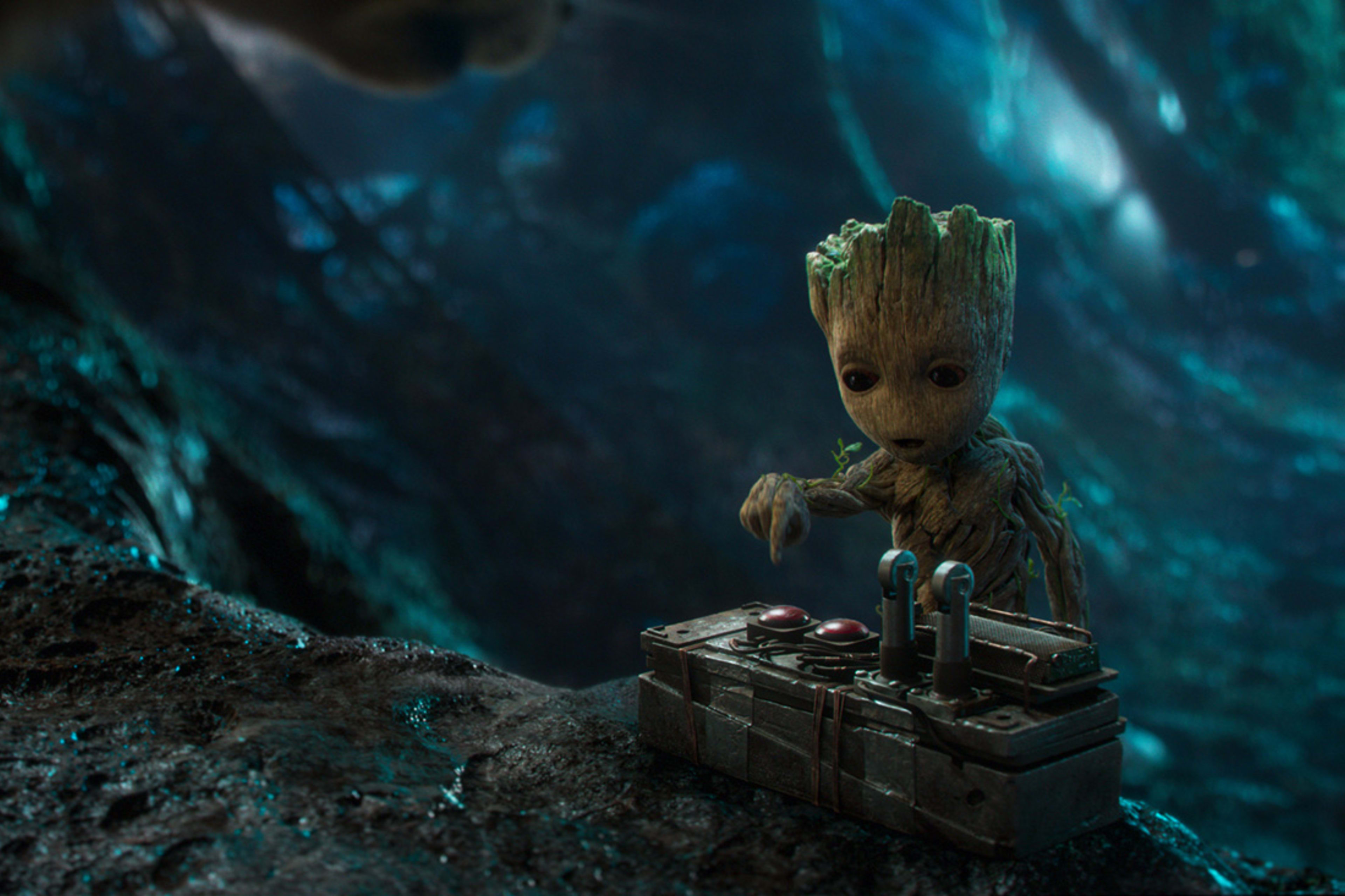 Guardians of the Galaxy