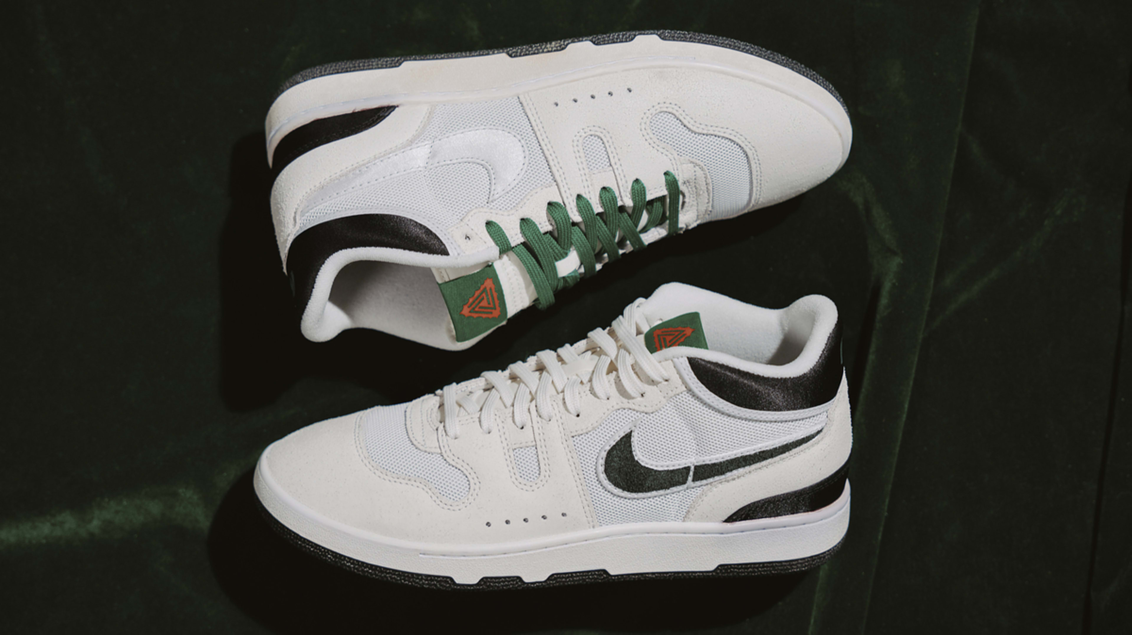 The Final Social Status x Nike Attack Drops Next Month