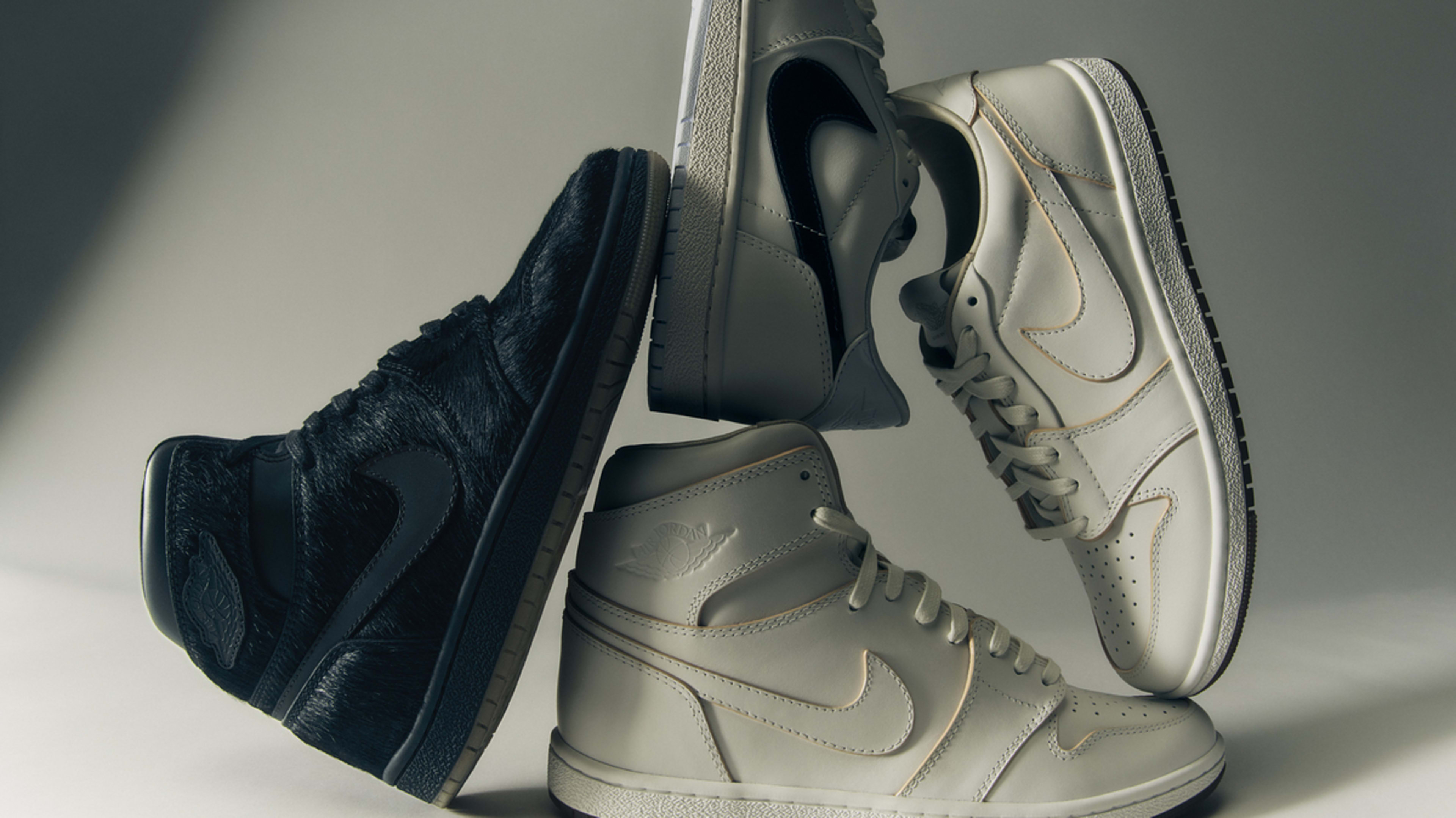 These Made-in-Italy Air Jordan 1s Drop This Month