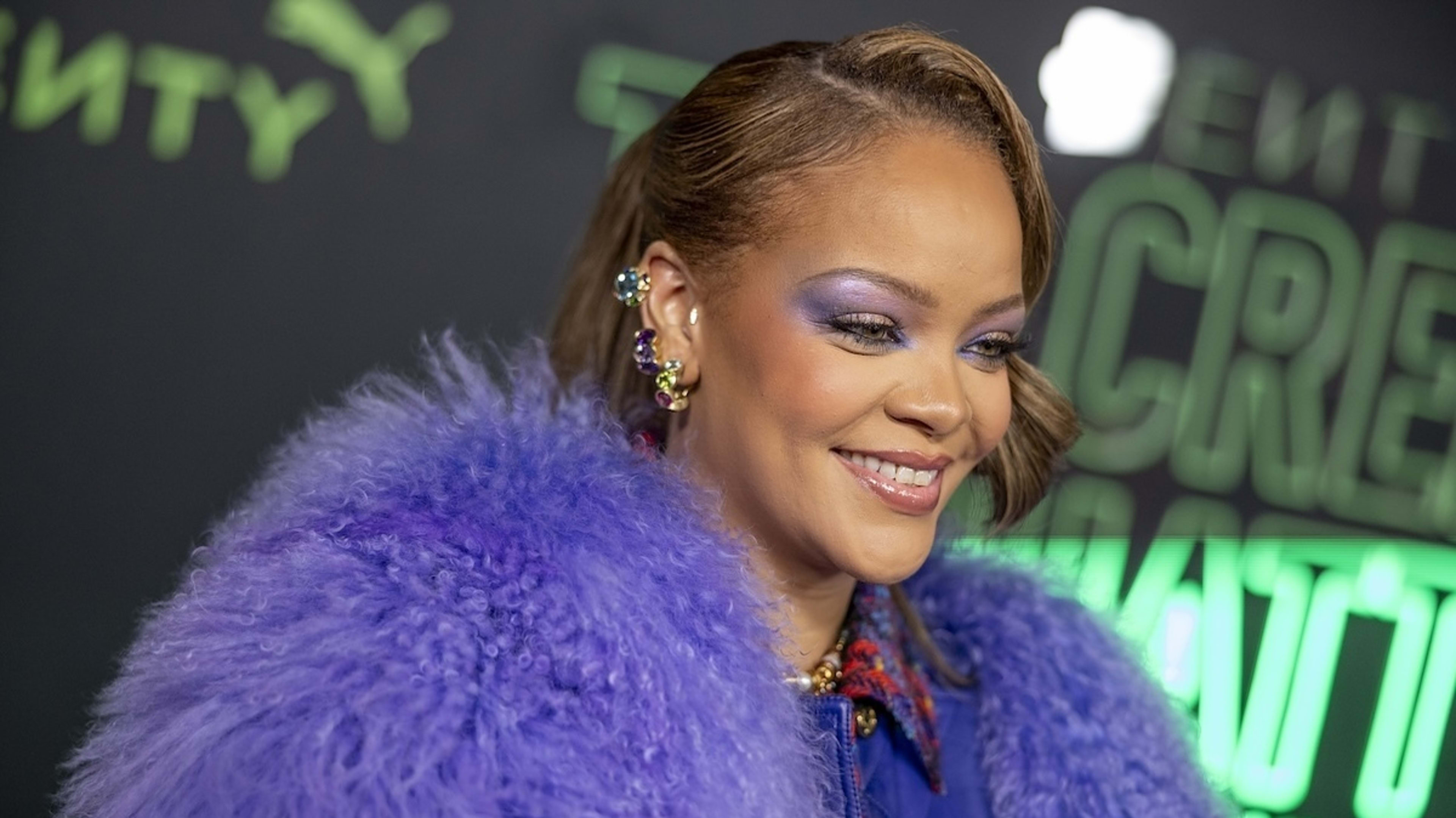 Rihanna Says Her Next Creative Chapter Is an 'Era of Discovery'