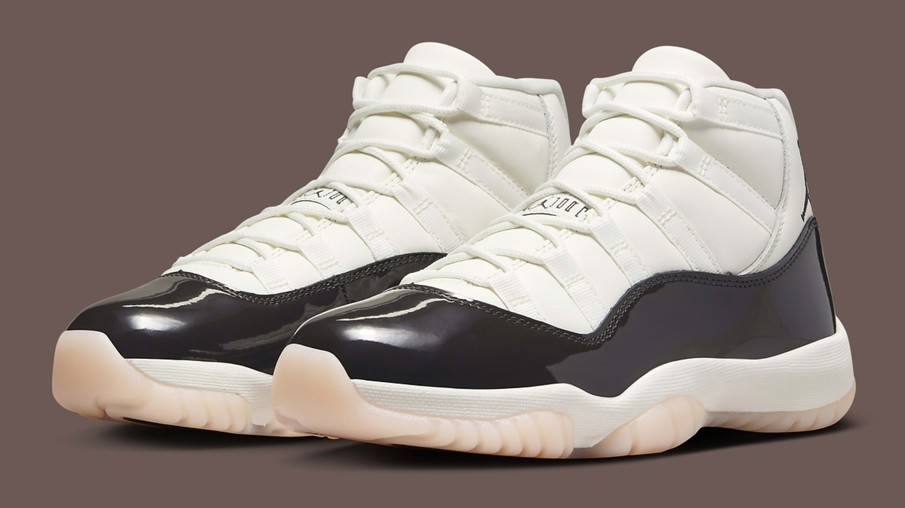 'Neapolitan' Air Jordan 11s Officially Drop in November