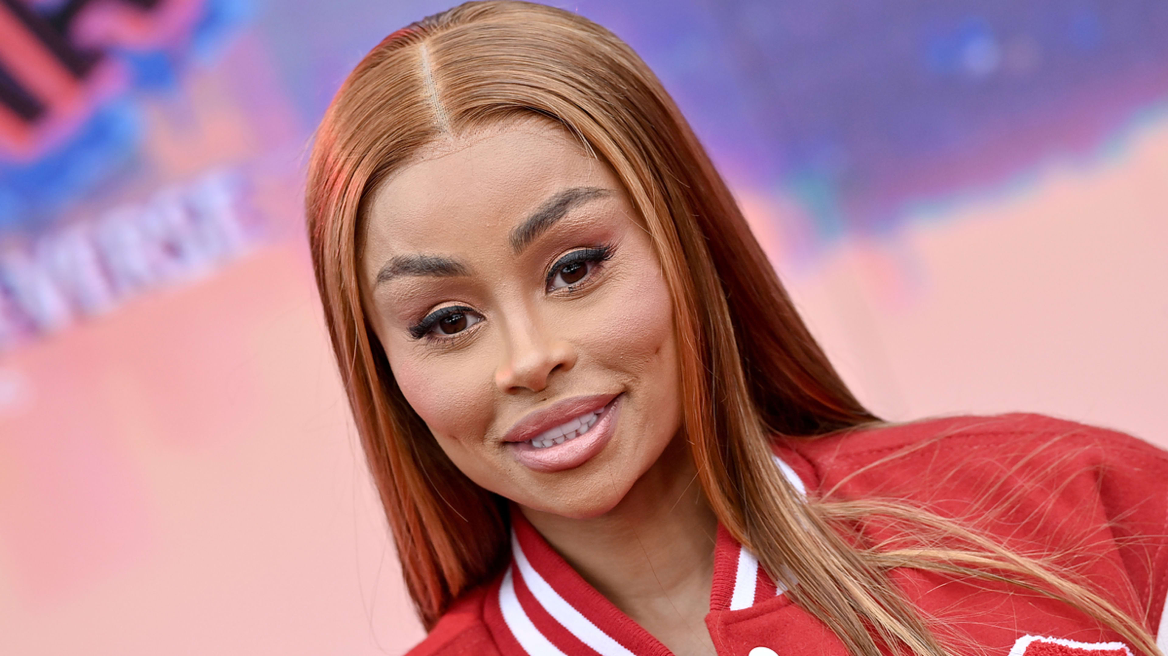 Blac Chyna Reportedly Selling Her Clothes and Personal Items to Stay Afloat as She Pursues Custody Battle With Tyga