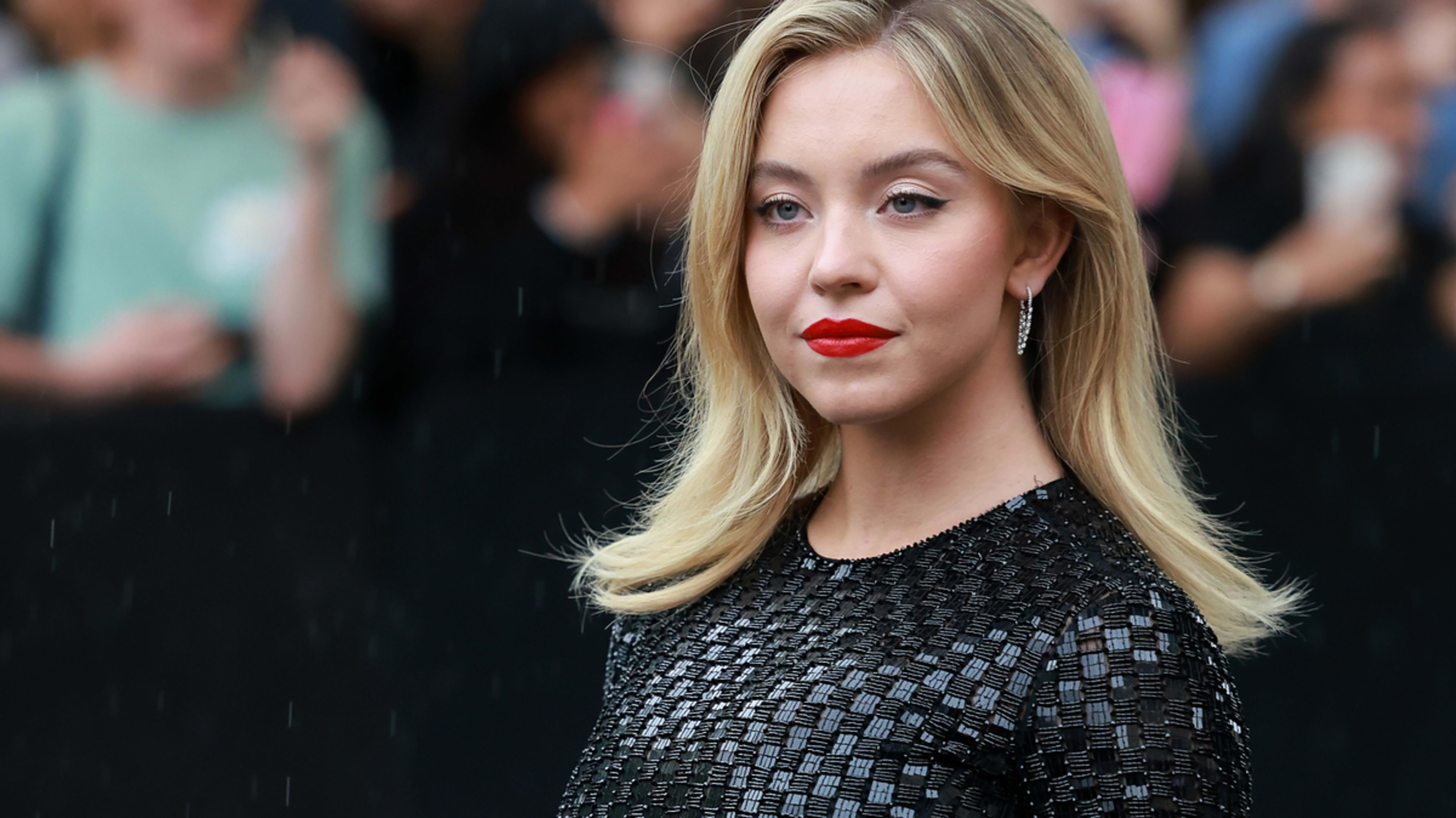 Sydney Sweeney on ‘Toxic Work Environment’ Accusations Against Sam Levinson: ‘We’re Still Supportive’