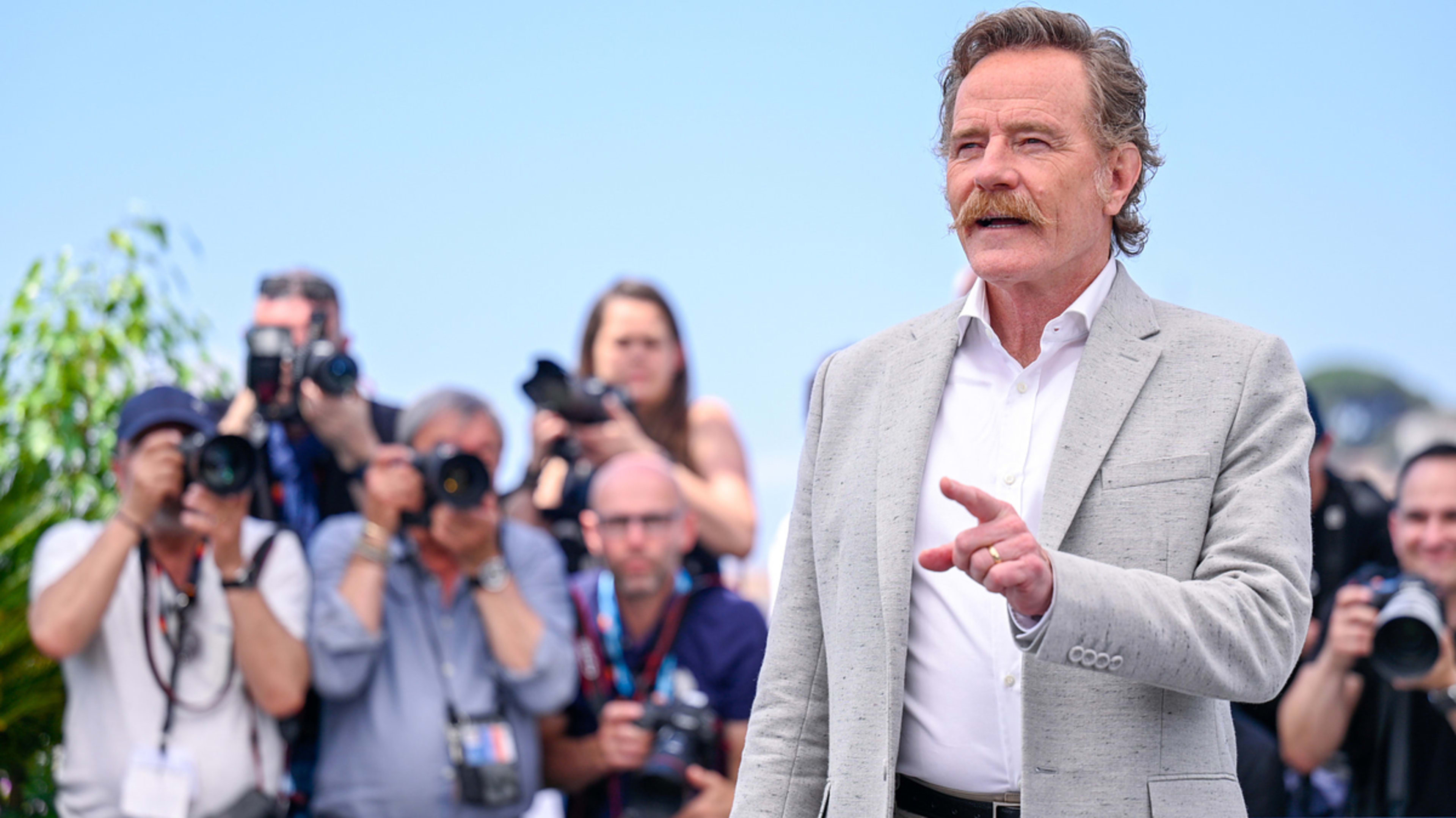 bryan cranston