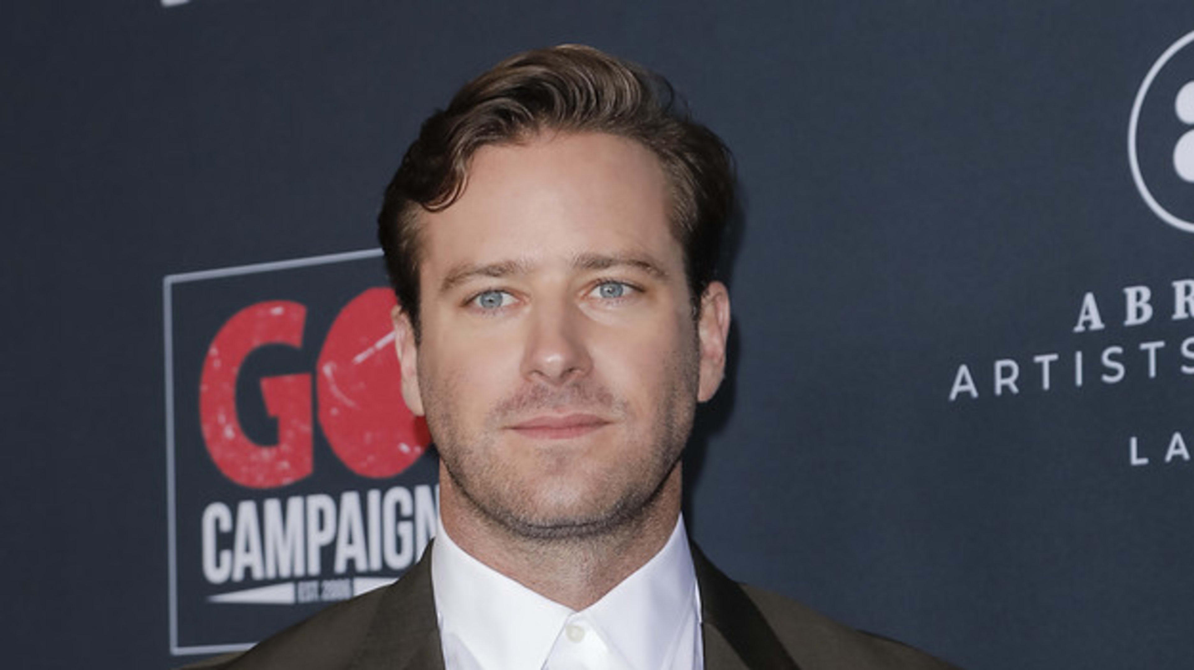 Armie Hammer Sexual Misconduct Case