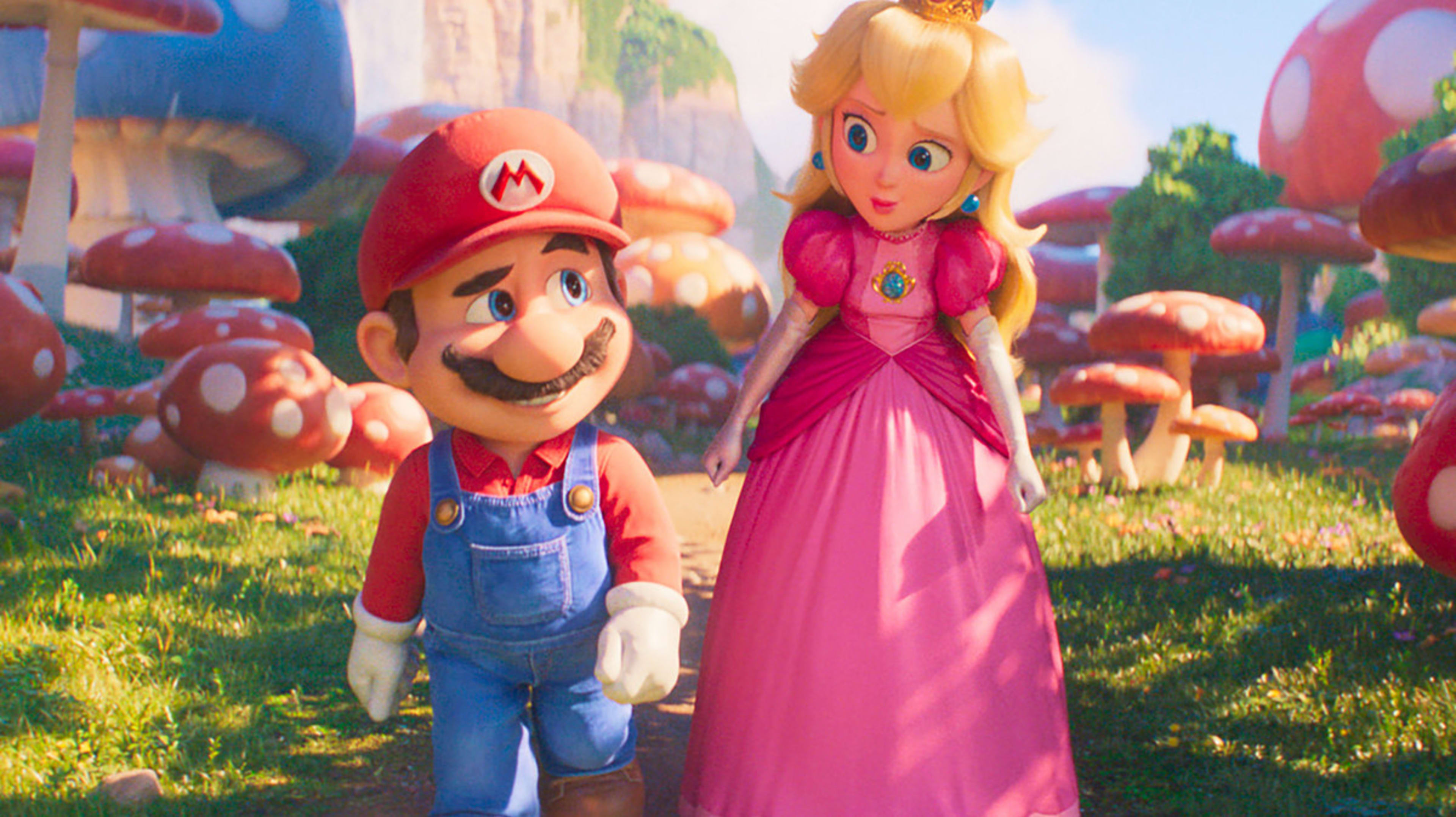 Super Mario Bros. Video Games Turned Movies Ranking