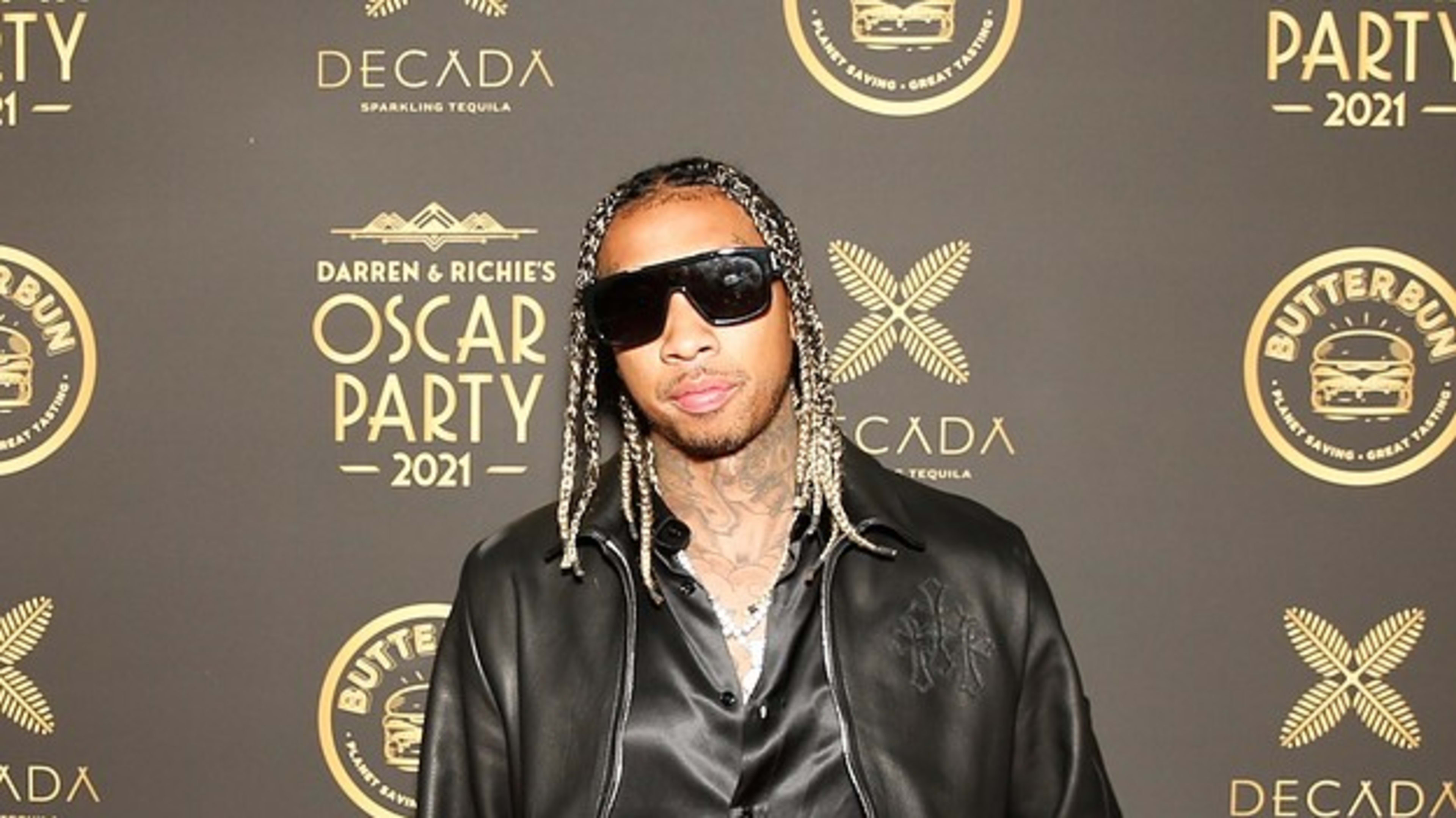 Tyga