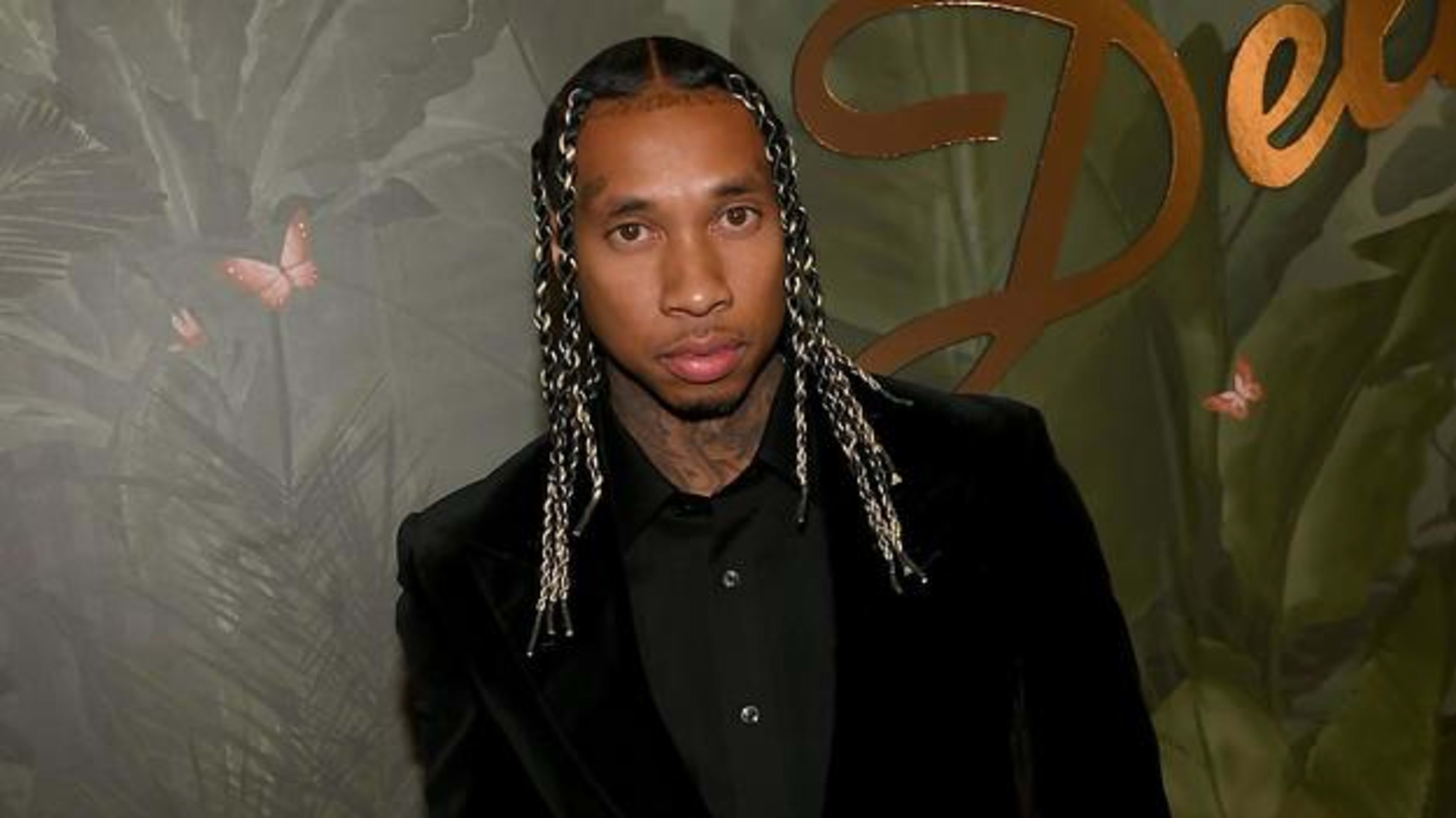 tyga