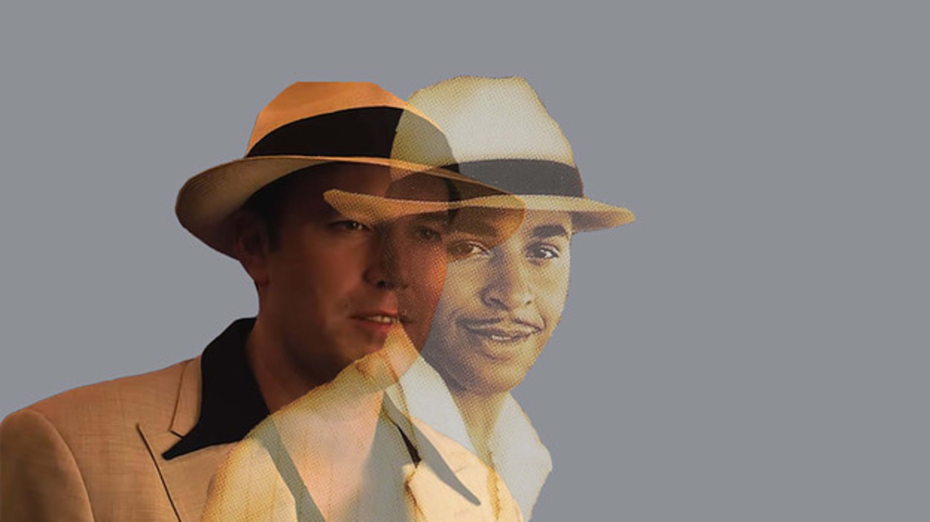 Ben Affleck Lou Bega