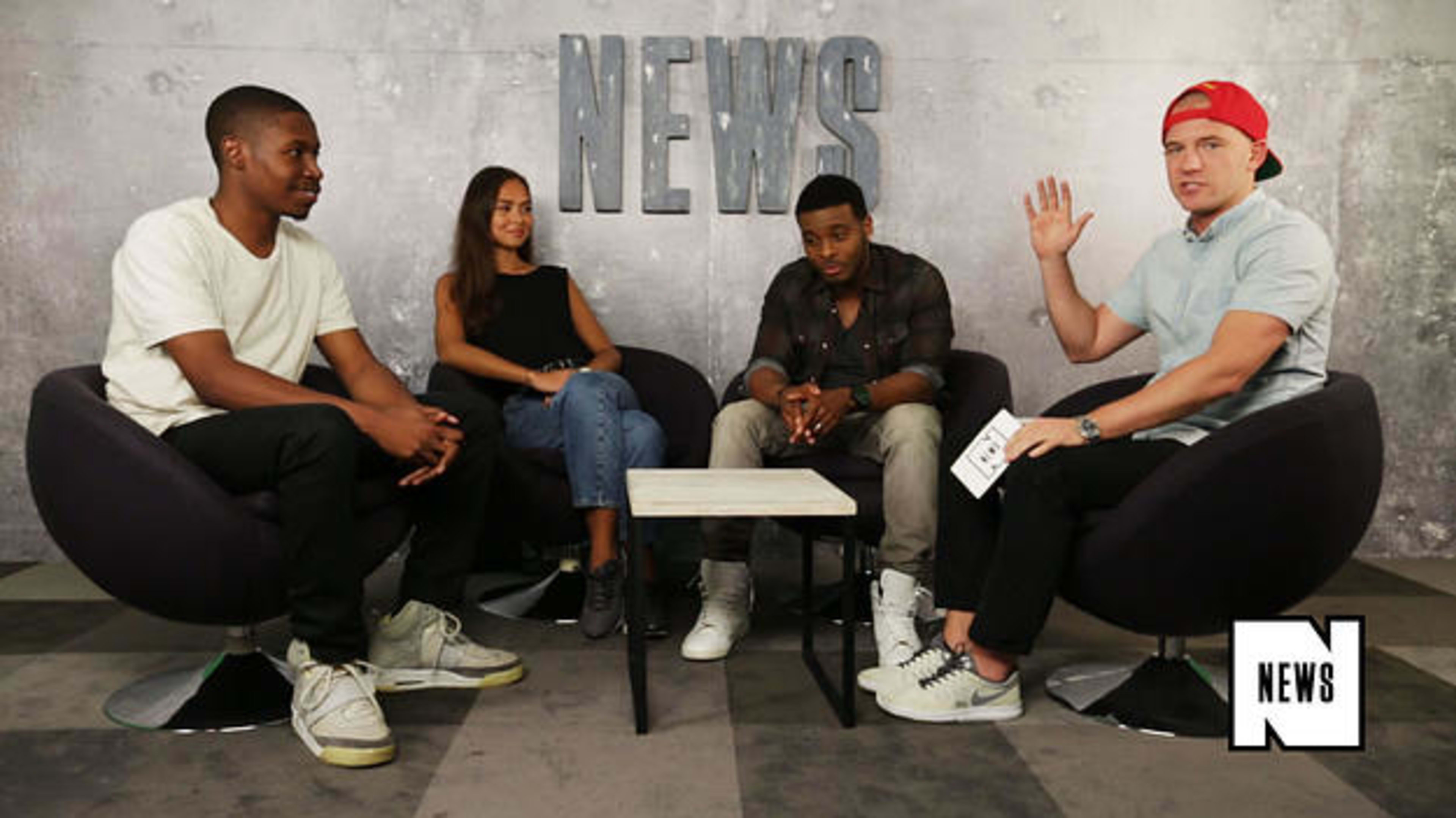 Well Rounded: Complex News + Kel Mitchell on Tom Brady, Travis Scott, and Bruno Mars