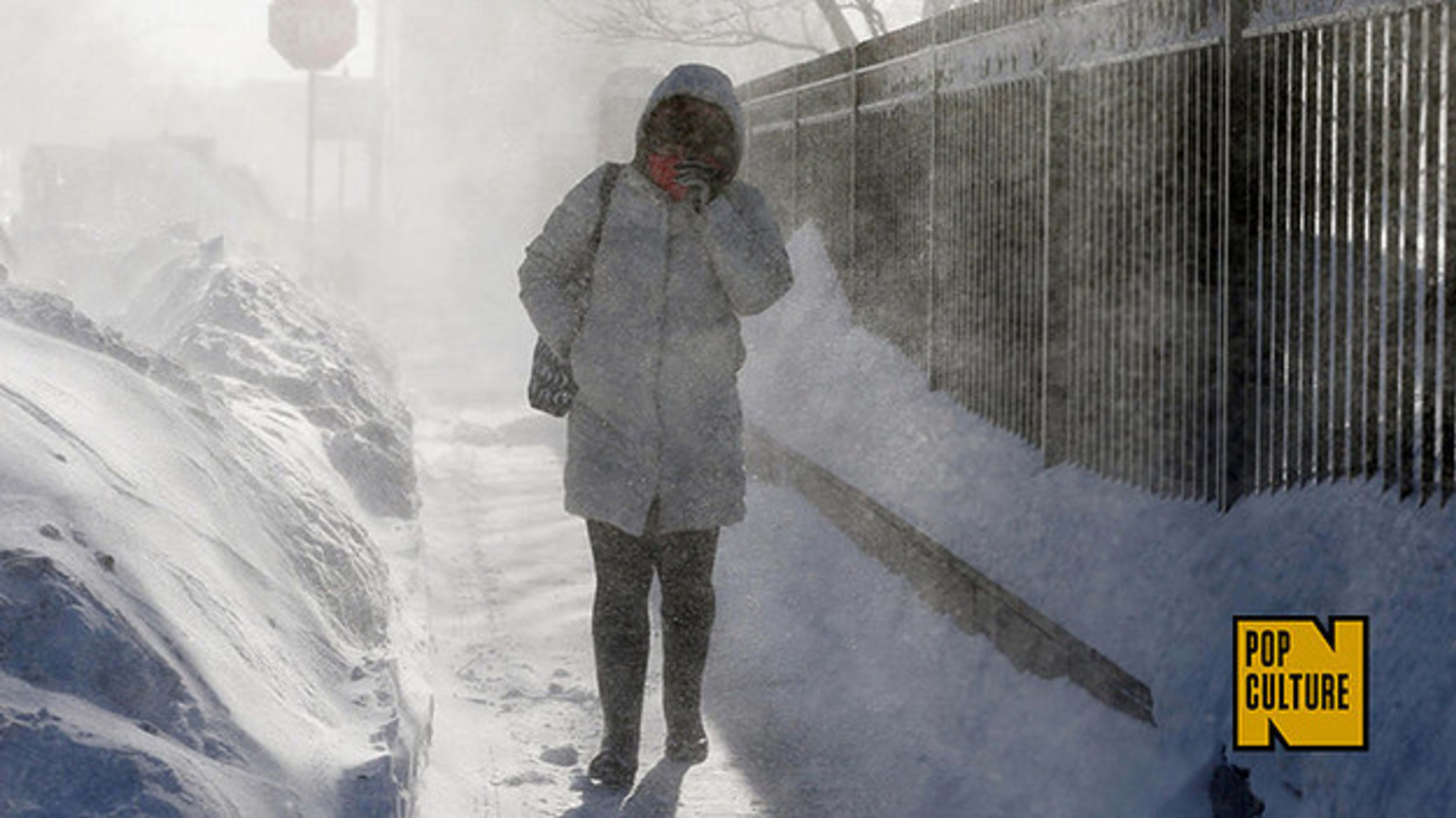  Boston Has Been F**ed Silly By Unyielding Snow Storms, Mayor Walsh Pleads for Fortitude 