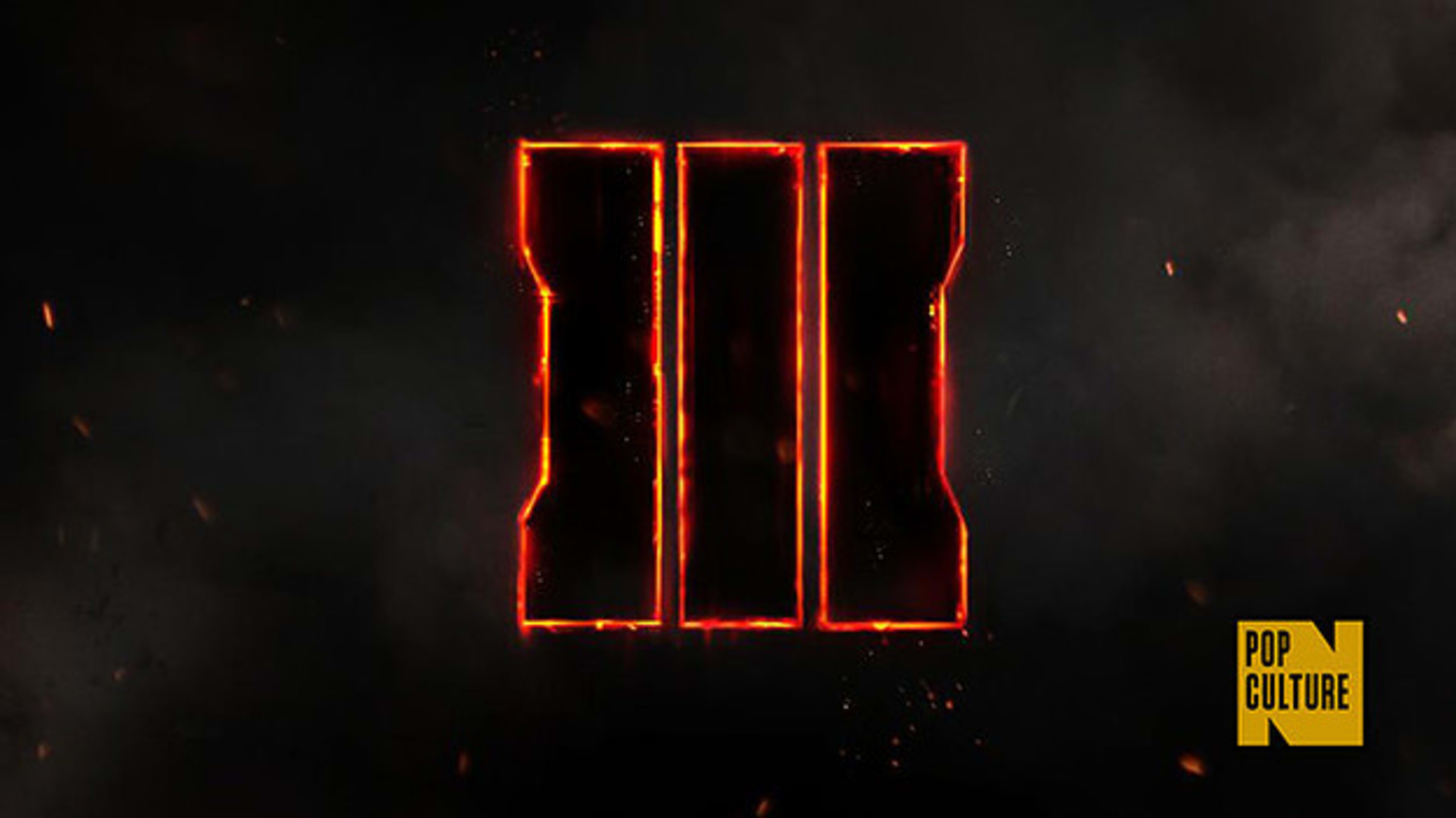 "Call of Duty: Black Ops III" Confirmed by Activision With Cryptic Teaser Trailer