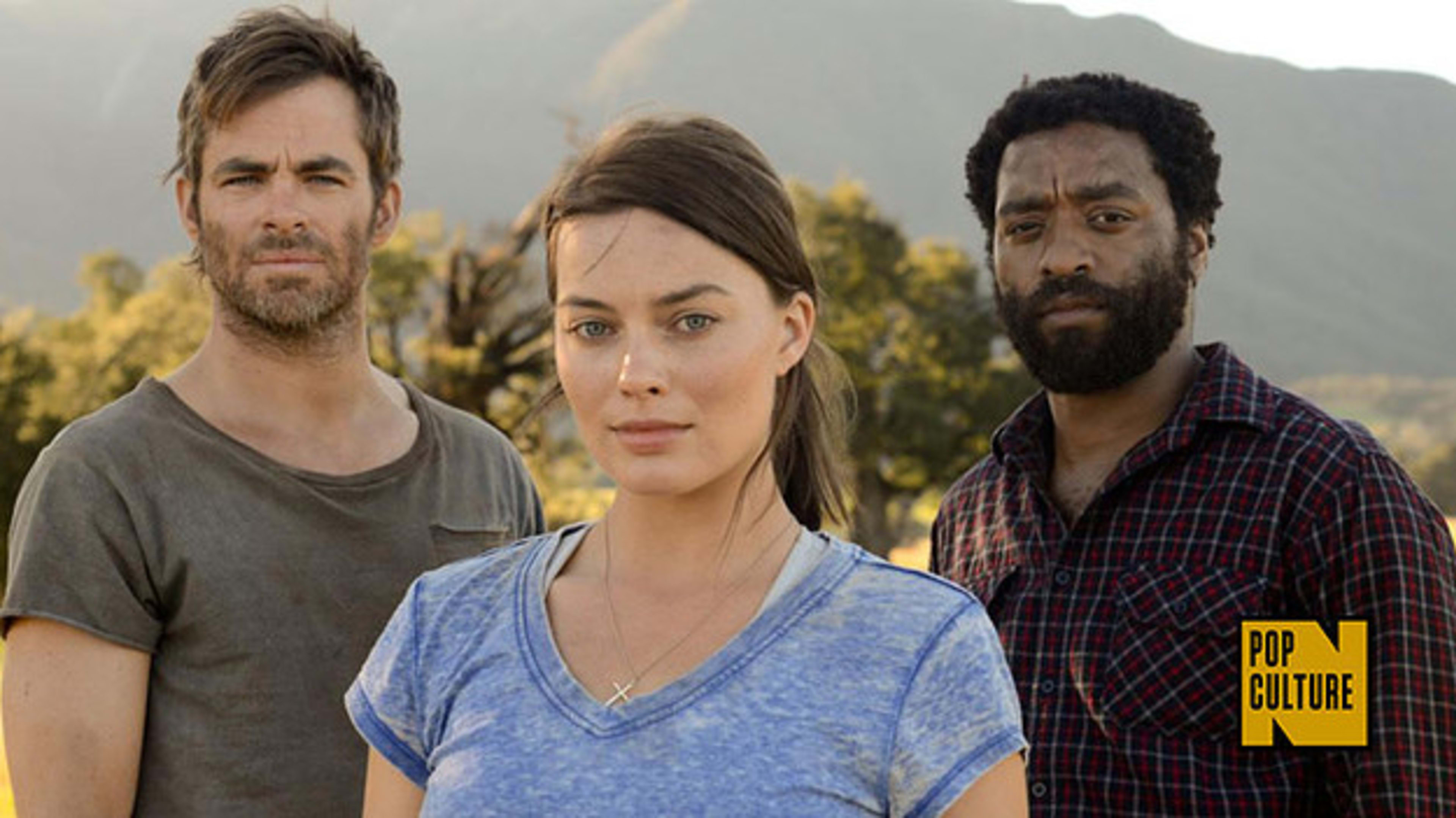 "Z for Zachariah" Manages to Make the Apocalypse Mundane: The Sundance Review