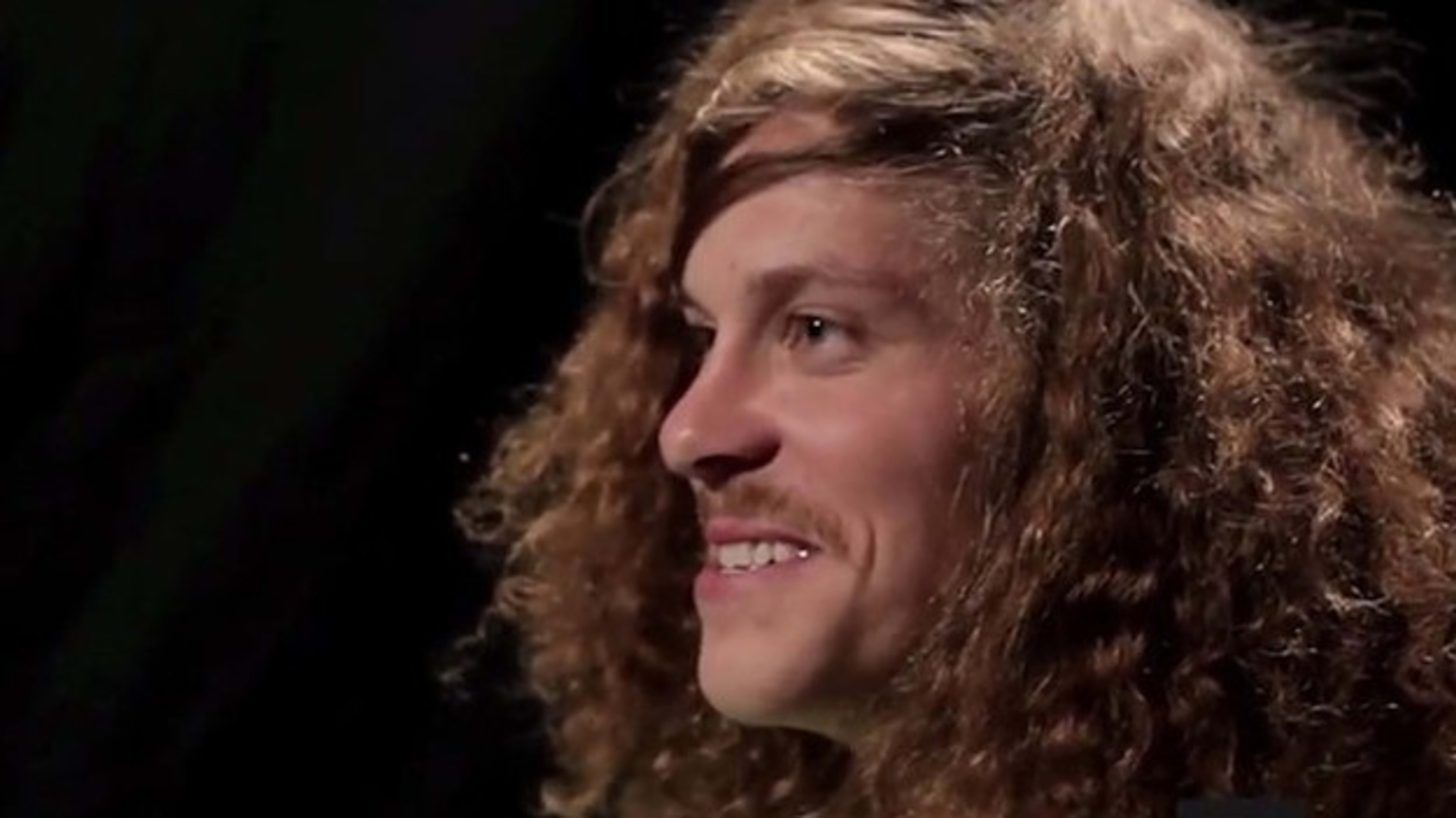 Watch Episode 2 of Jason Goldwatch's "Time Alone," Featuring "Workaholics" Star Blake Anderson