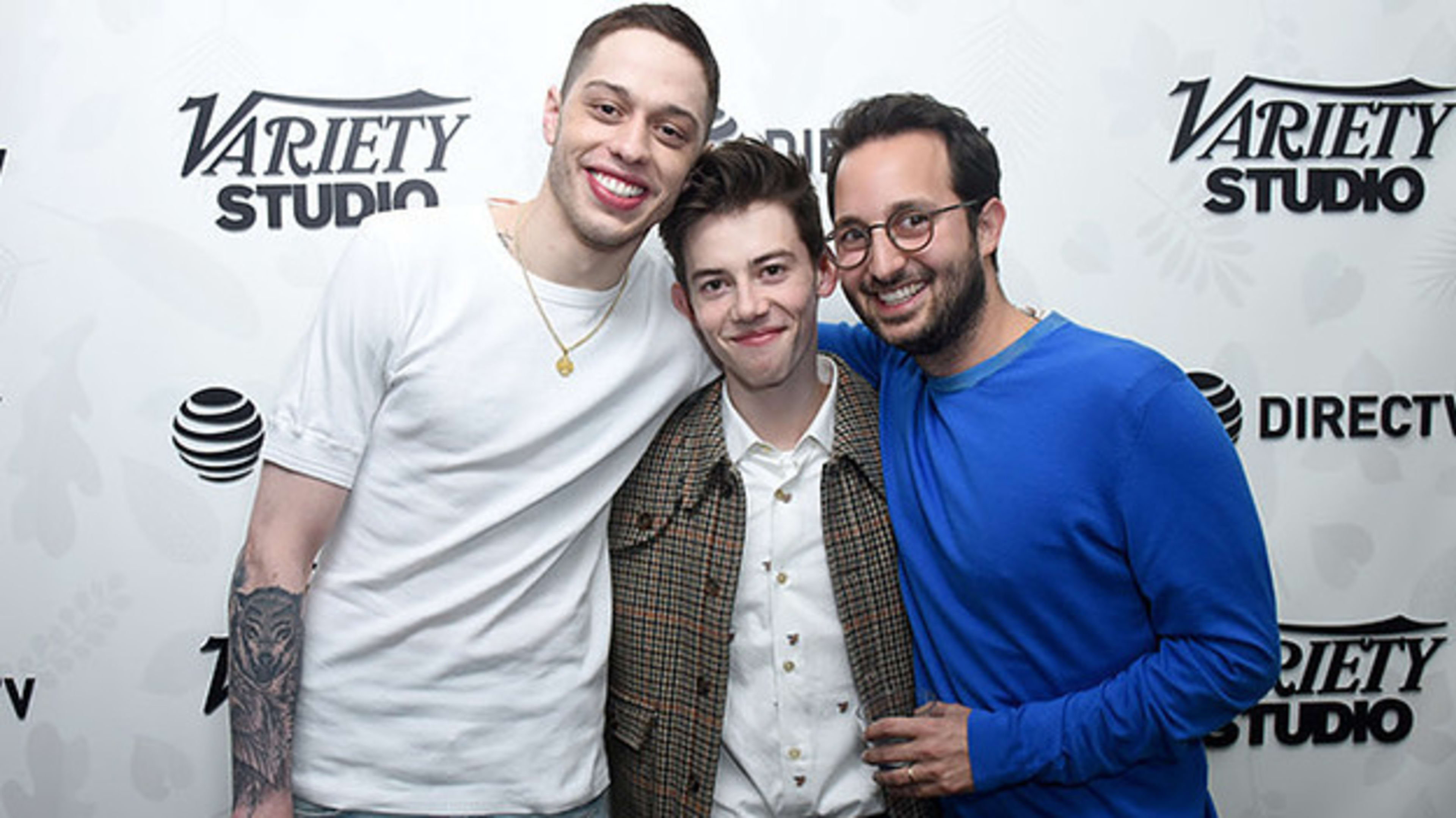 Pete Davidson