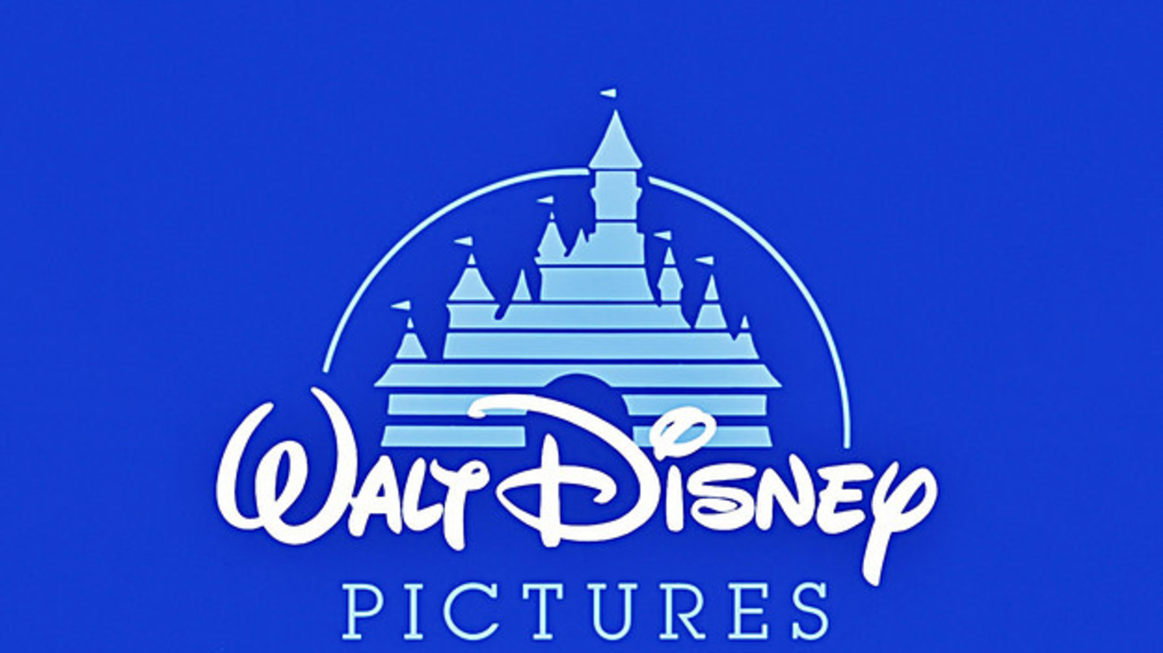 Disney Logo