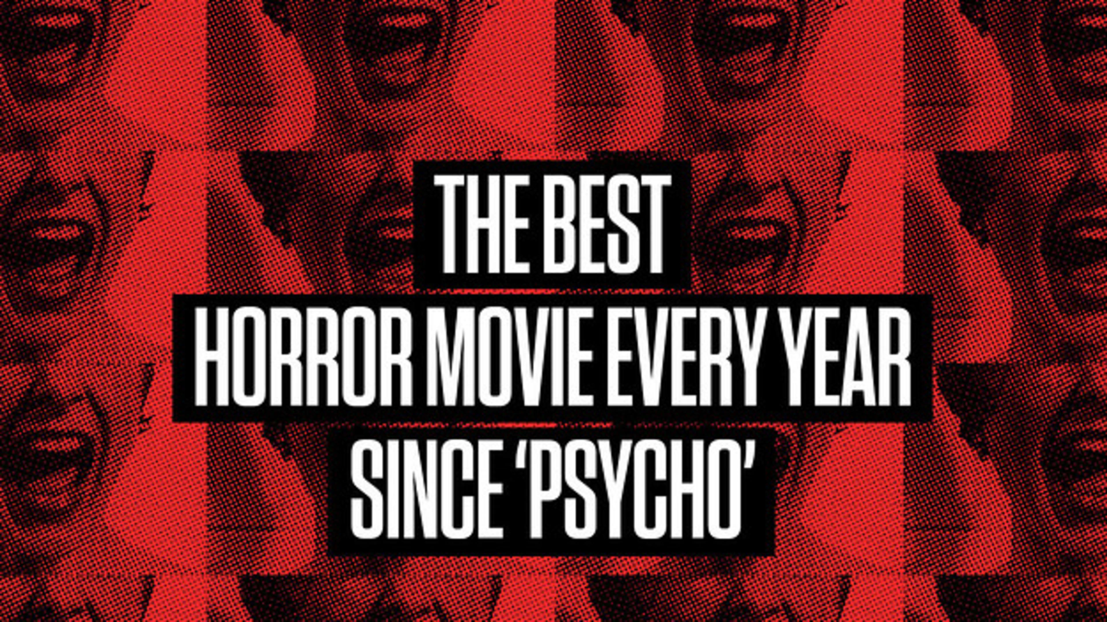 Horror Movies