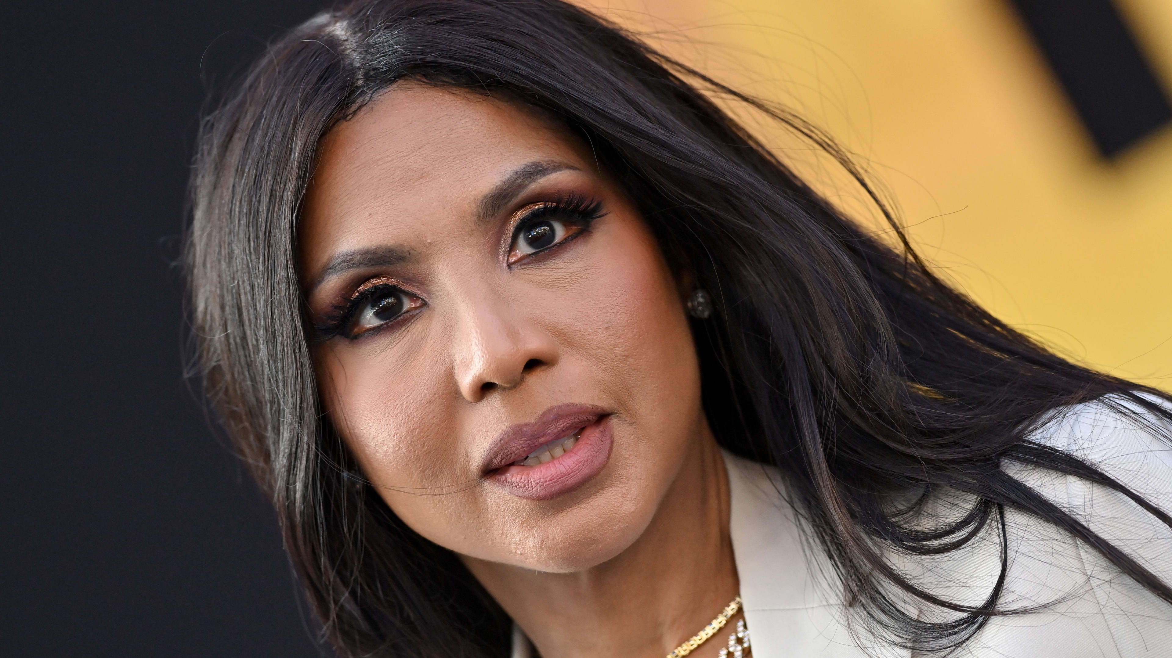 Toni Braxton attends the Los Angeles Premiere of Columbia Pictures' "Bad Boys: Ride or Die" at TCL Chinese Theatre on May 30, 2024 in Hollywood, California.