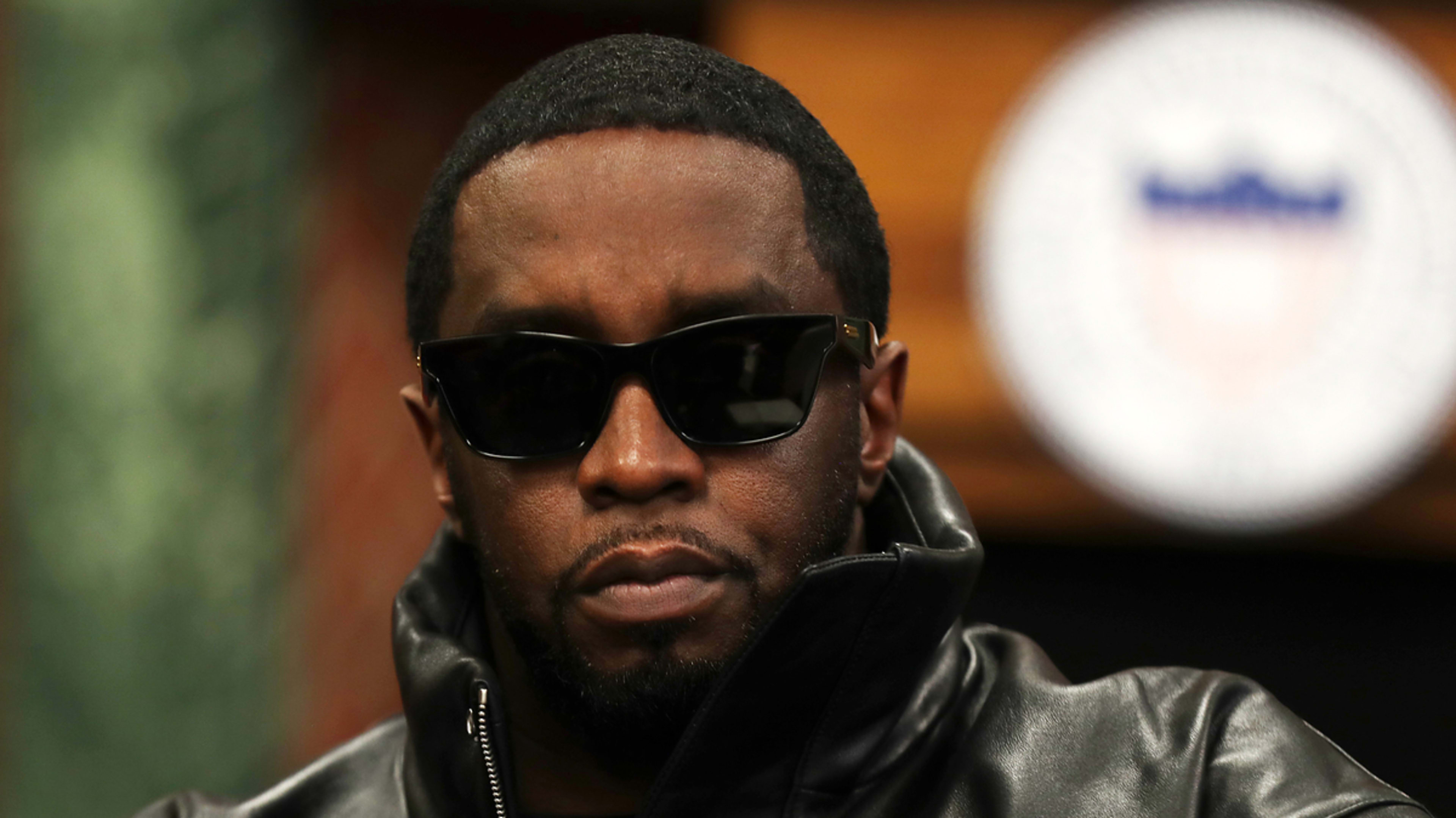 A Timeline Of Diddy’s Sexual Assault Lawsuits And The Consequences That Have Followed